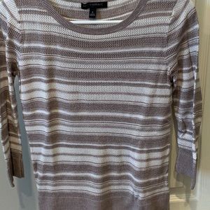 Banana Republic Lightweight Sweater